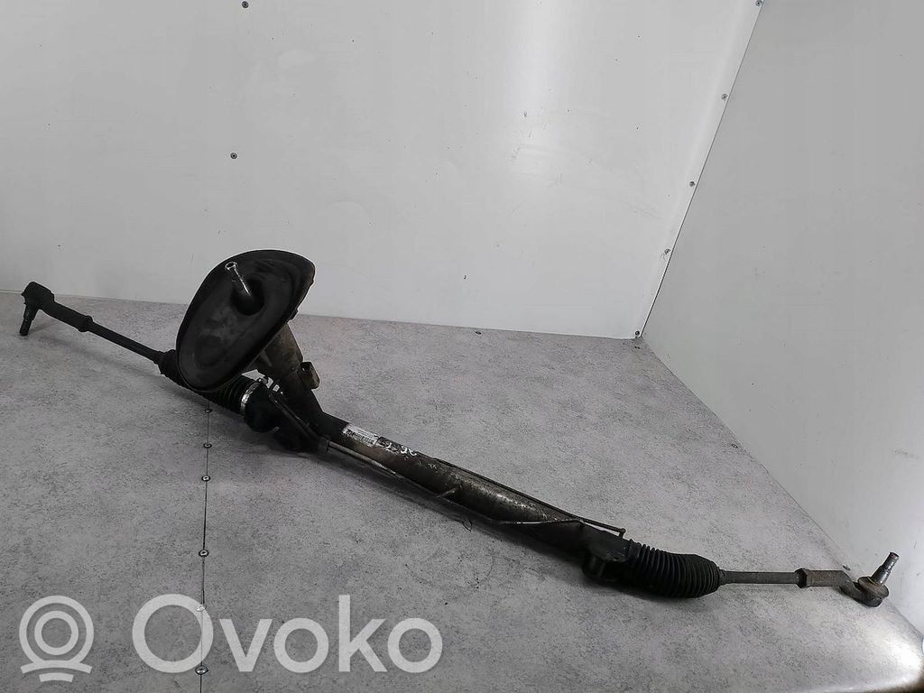 Ford S-MAX Vairo kolonėlė 