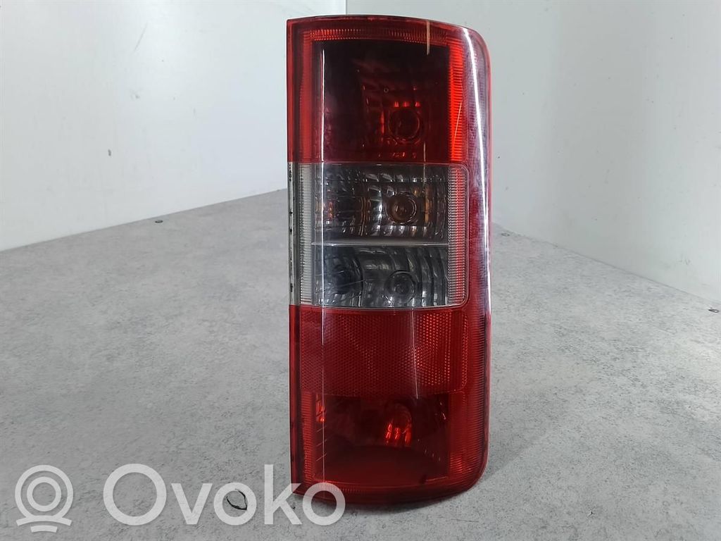 Ford Transit Lampa tylna 