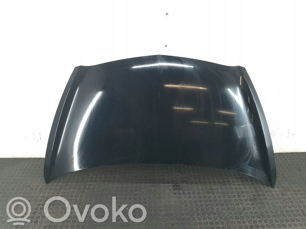 Honda Jazz Capó/tapa del motor 