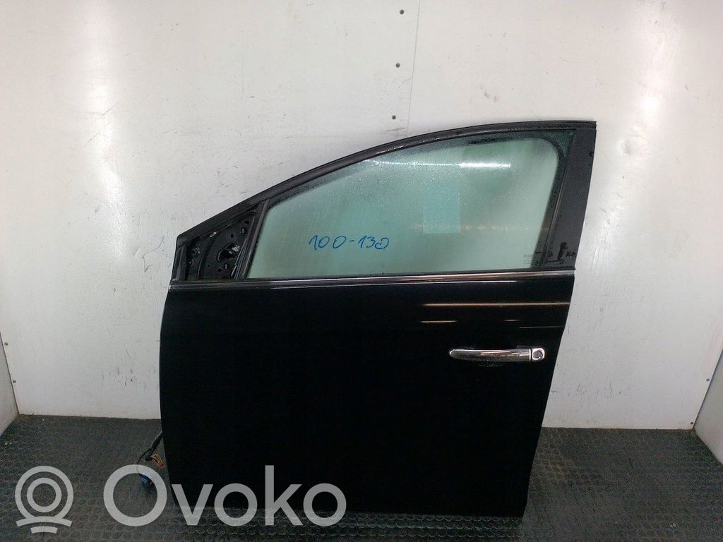 Fiat Bravo Priekinės durys 