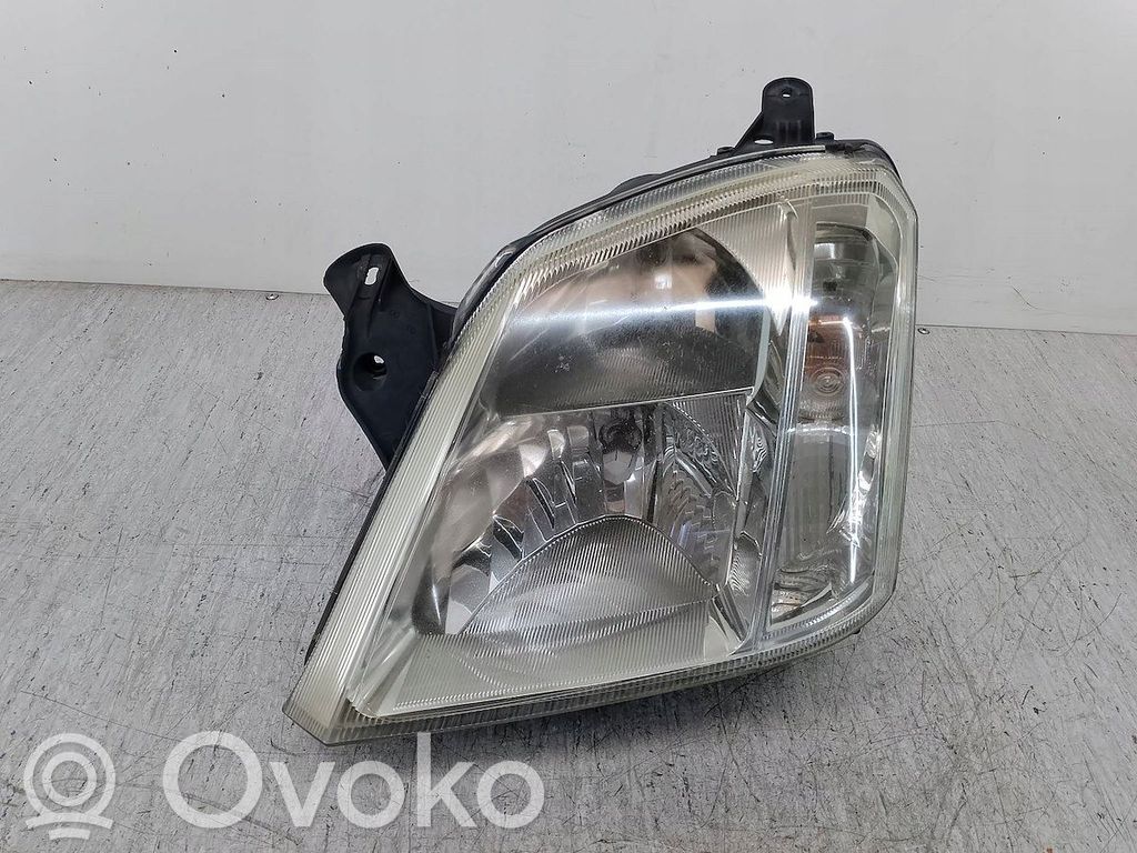 Opel Meriva A Scheinwerfer 
