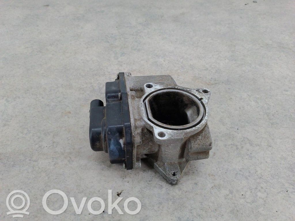 EGR vožtuvas