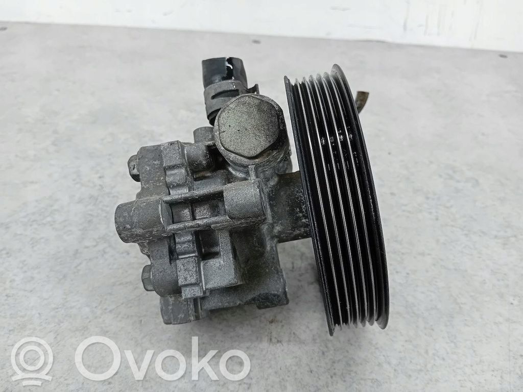 Power steering pump
