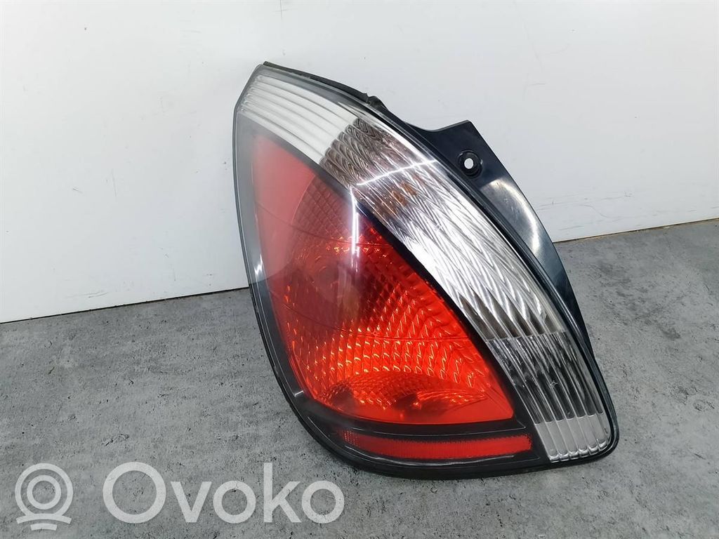 KIA Rio Takavalot 