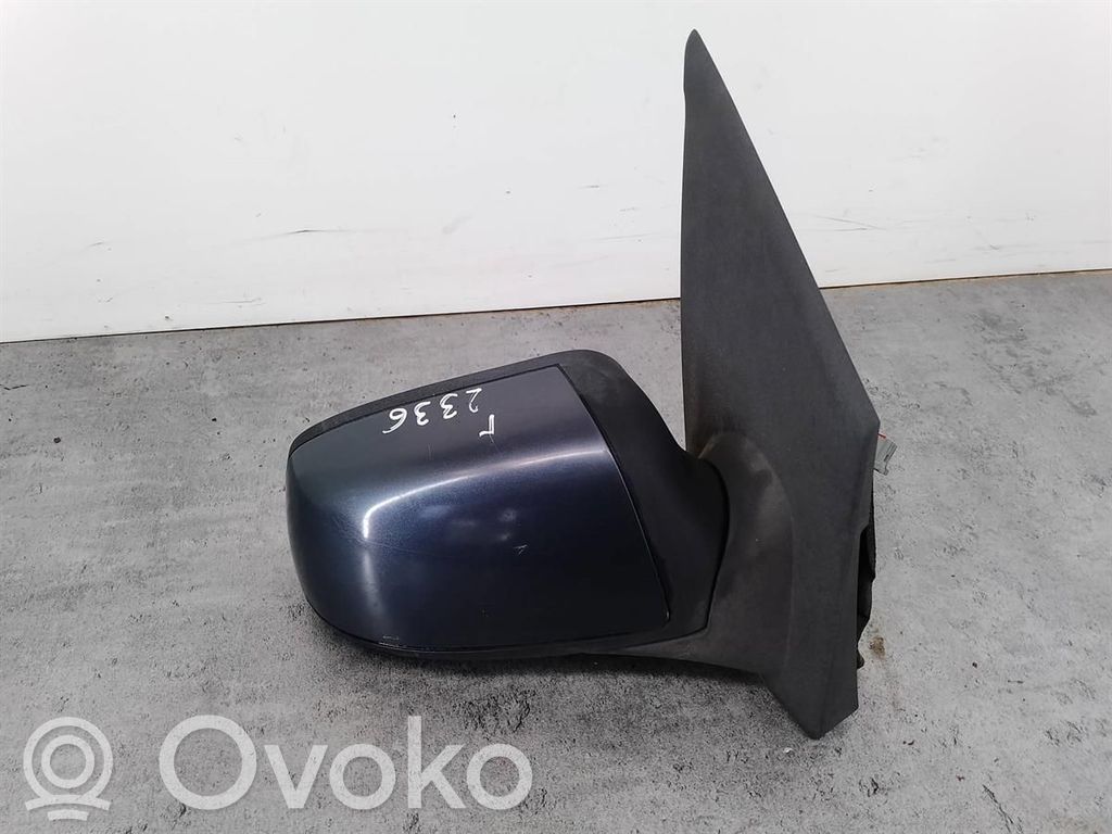 Ford Fiesta Veidrodėlis (elektra valdomas) 