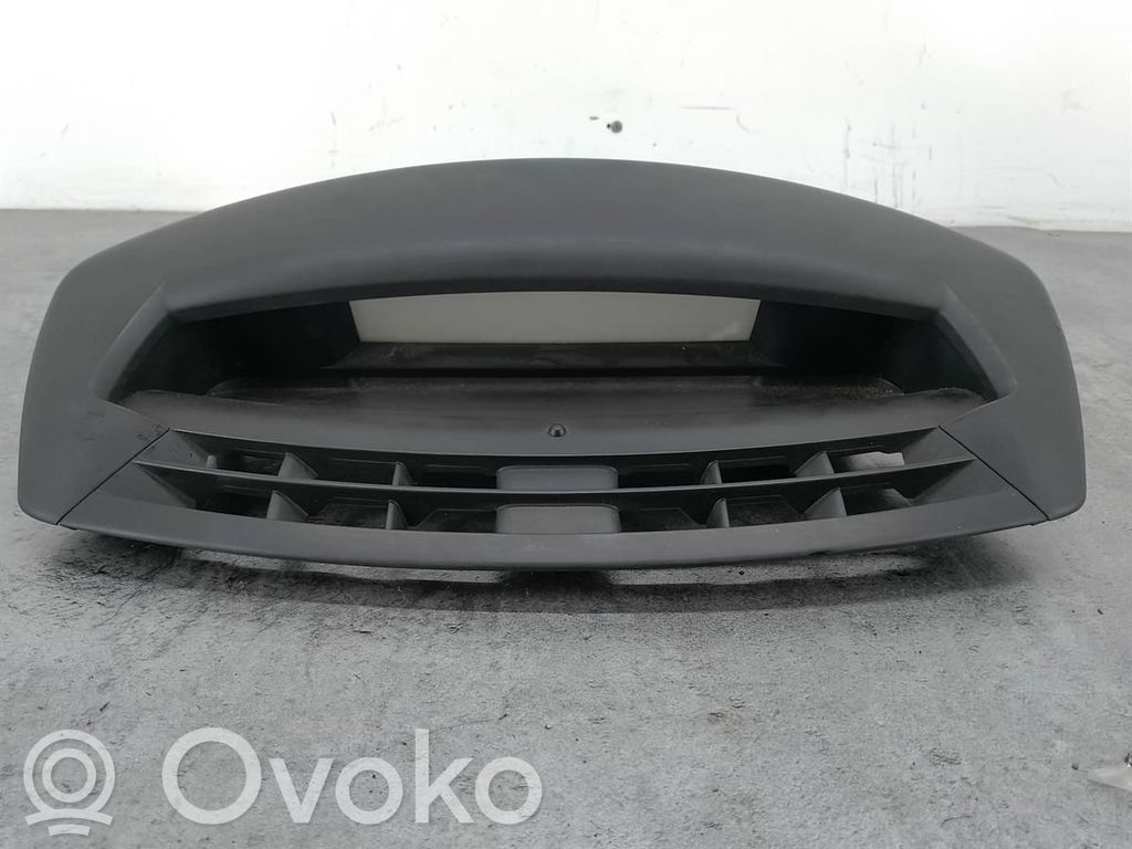 Citroen C4 I Speedometer (instrument cluster) 