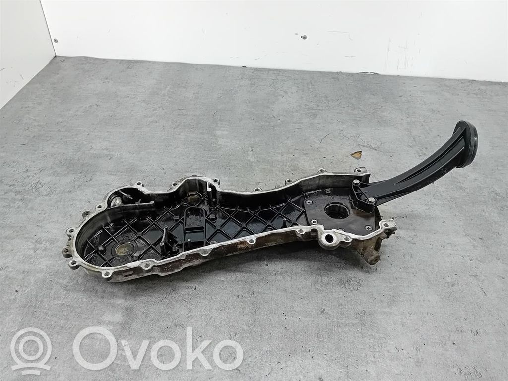 Opel Corsa D Zobsiksnas aizsargs 