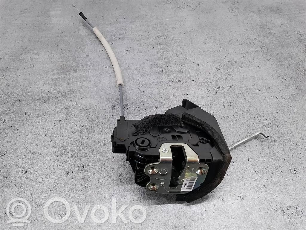 KIA Stonic Galinių durų spyna 