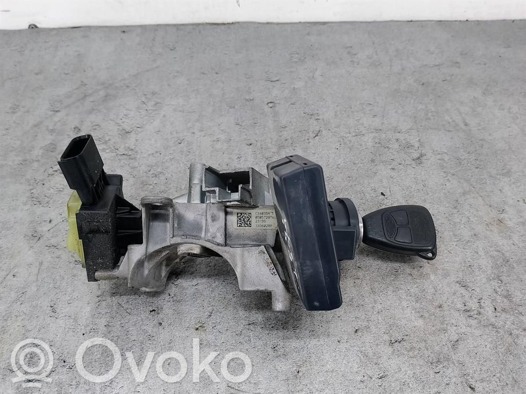 Dodge Caliber Užvedimo spynelė 