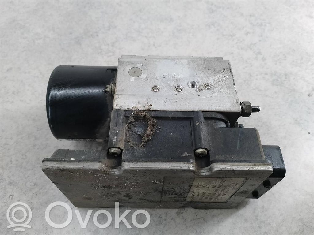 Alfa Romeo 159 ABS Pump 
