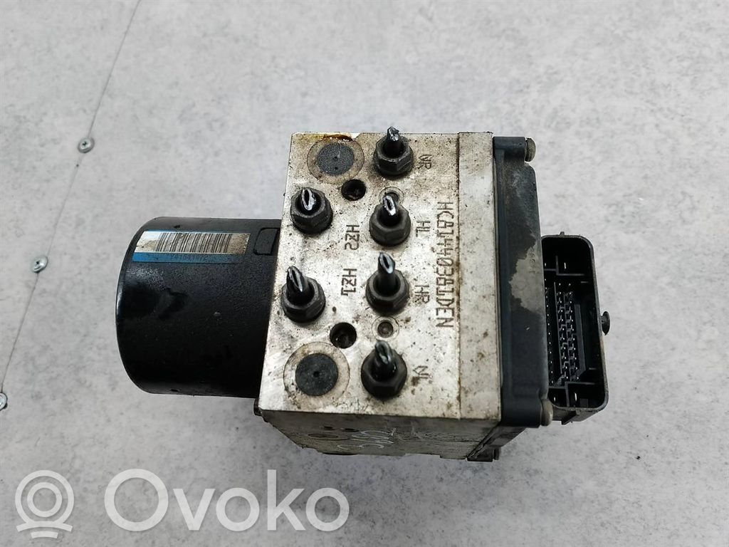 Volkswagen PASSAT B6 ABS Pump 