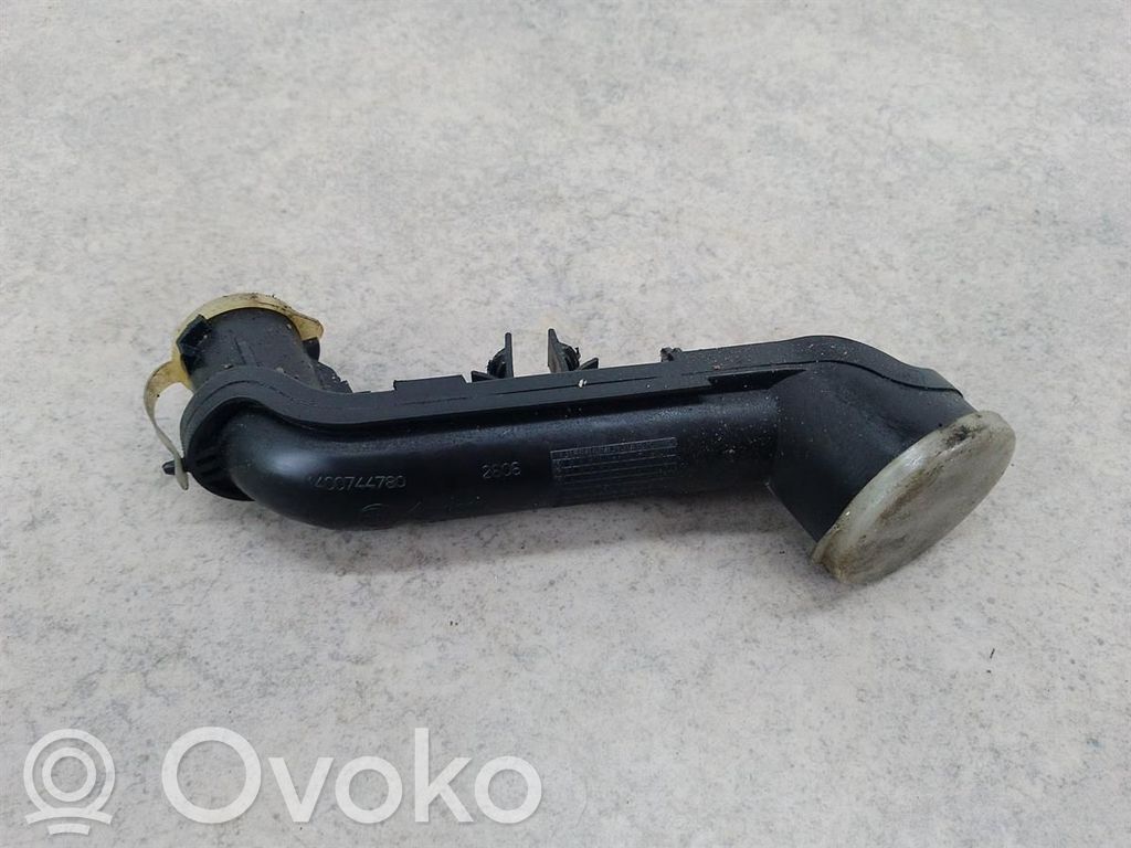 Volvo V50 Tubo para rellenar aceite 