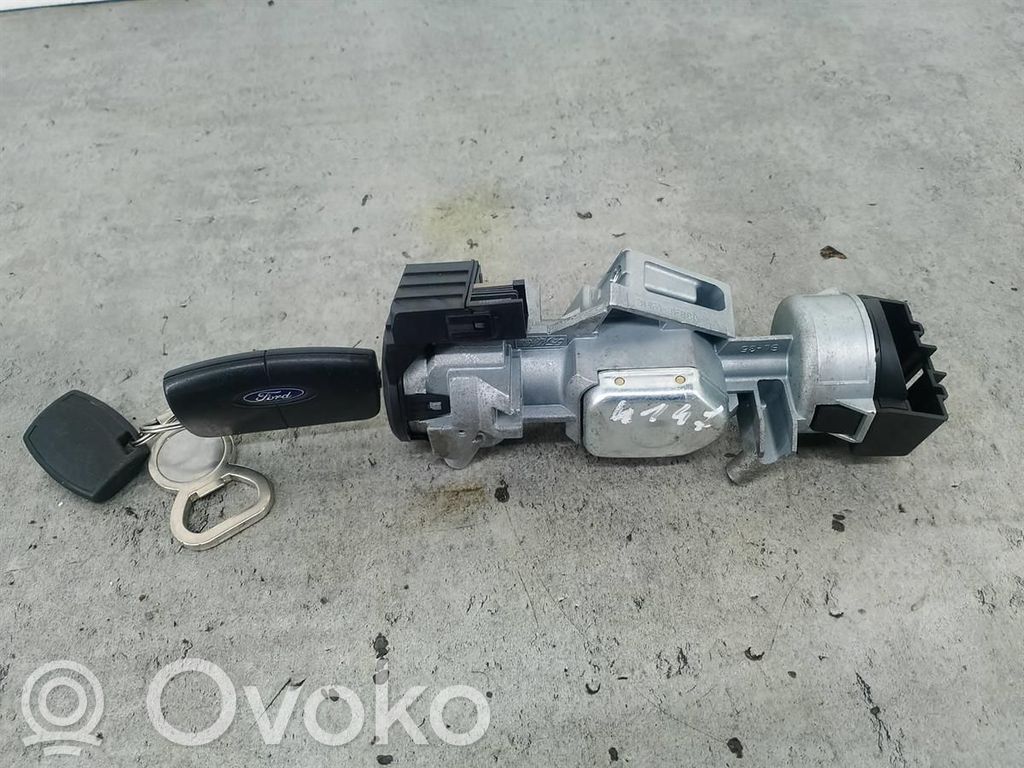 Užvedimo spynelė   3M513F880AA