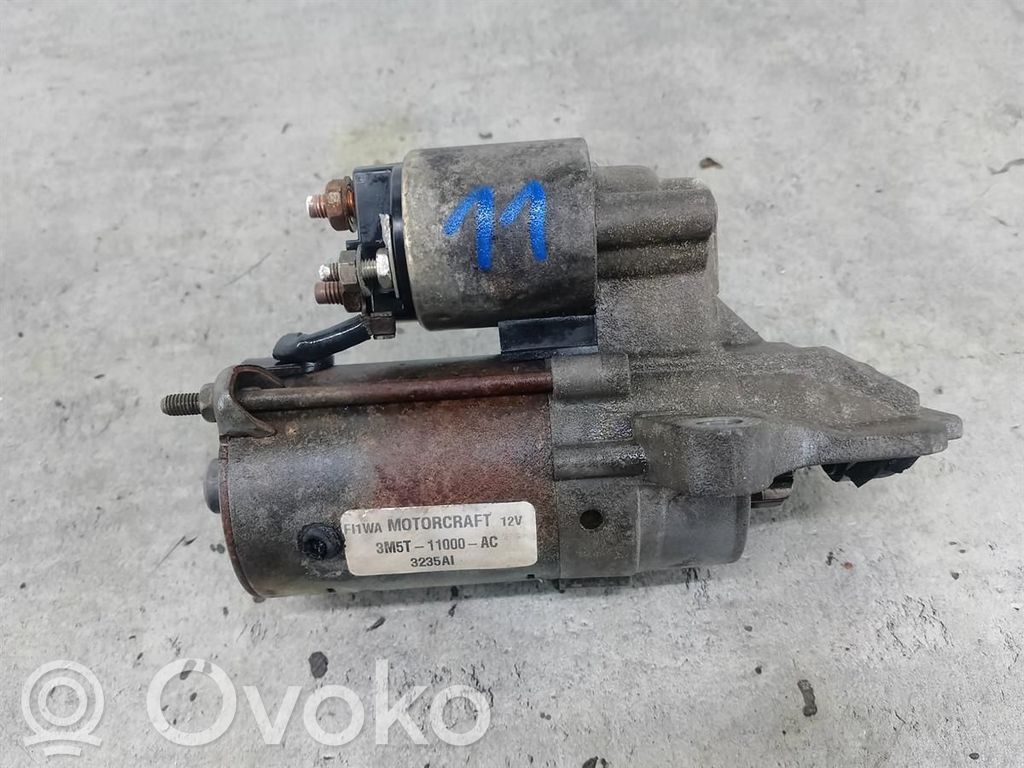 Starteris   3M5T11000AC