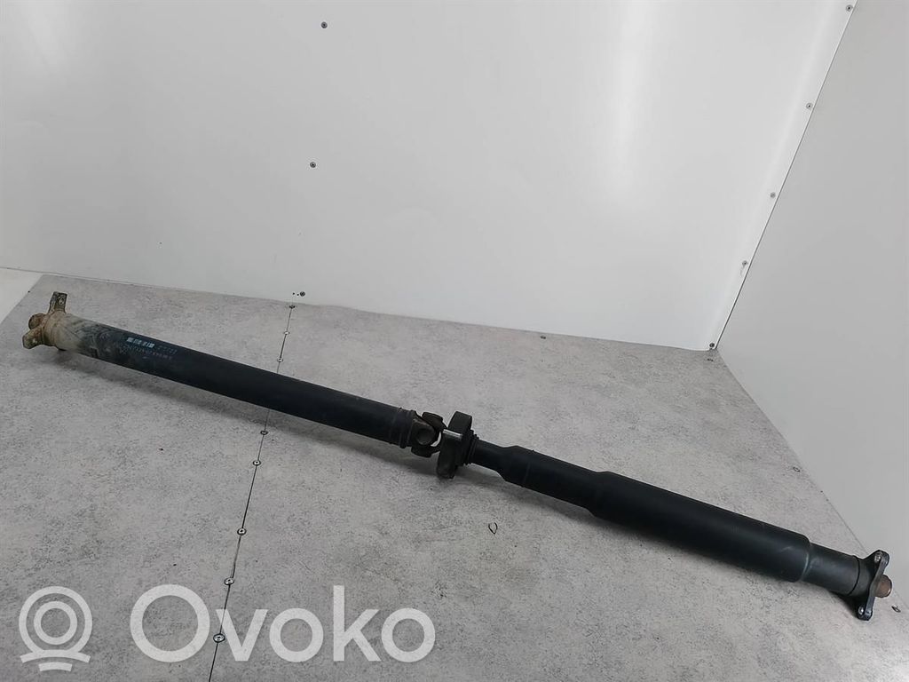BMW 3 E90 E91 Aizmugurējais kardāns 