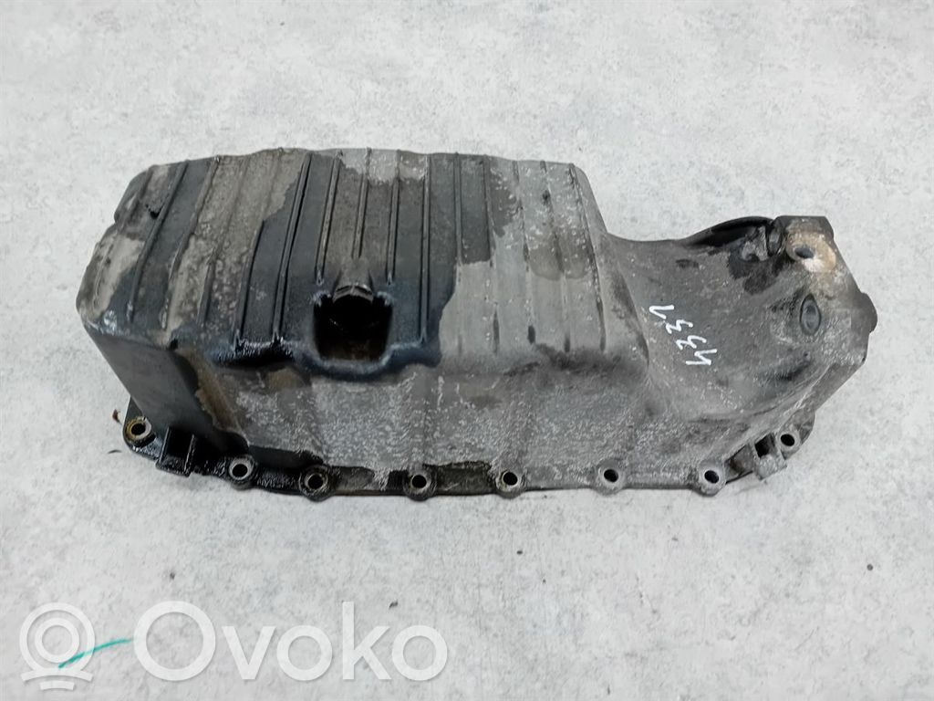 Fiat Grande Punto Karteris 