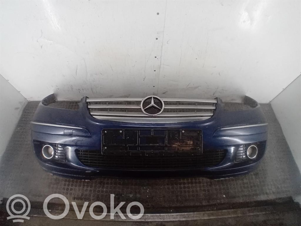 Mercedes-Benz A W169 Etupuskuri 