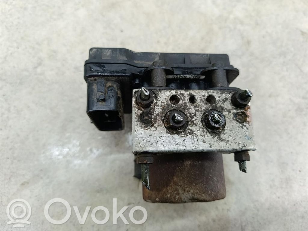 Mitsubishi Outlander ABS Blokas 