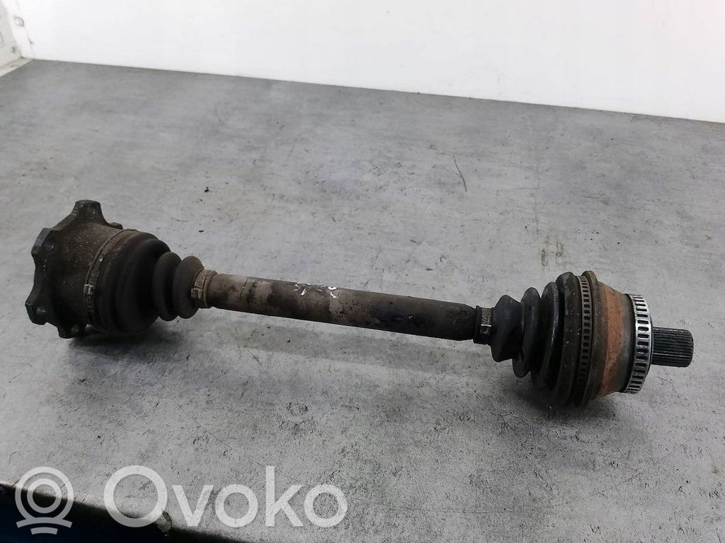 Skoda Superb B5 (3U) Eje de transmisión delantero 
