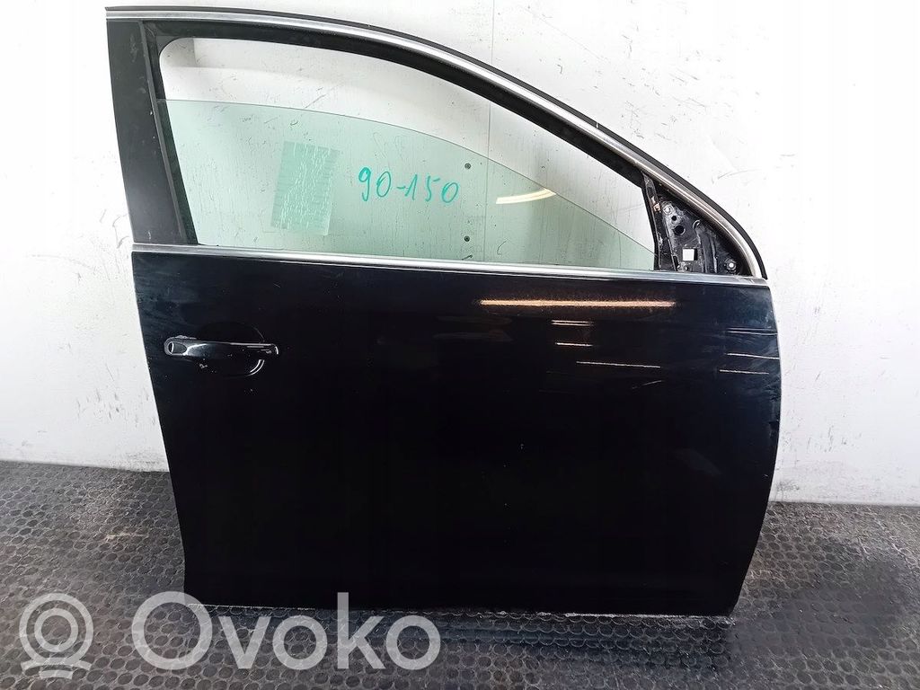 Volkswagen Golf V Puerta delantera 