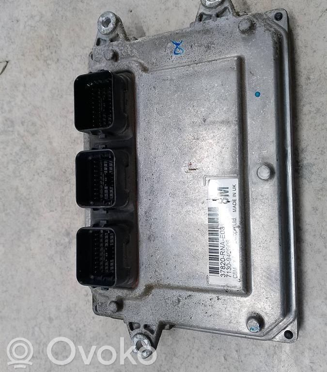 Honda Civic Engine control unit/module ECU 