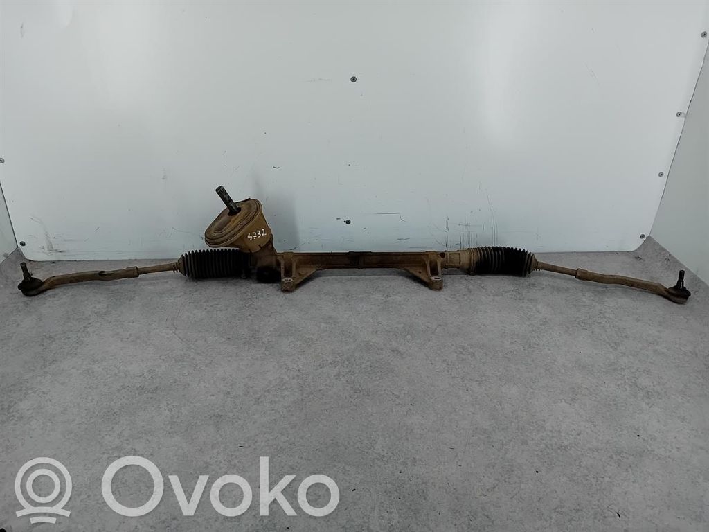 Nissan Micra Vairo kolonėlė 