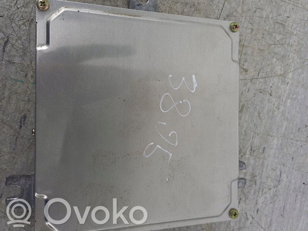 Engine control unit/module ECU   37820PWAG01