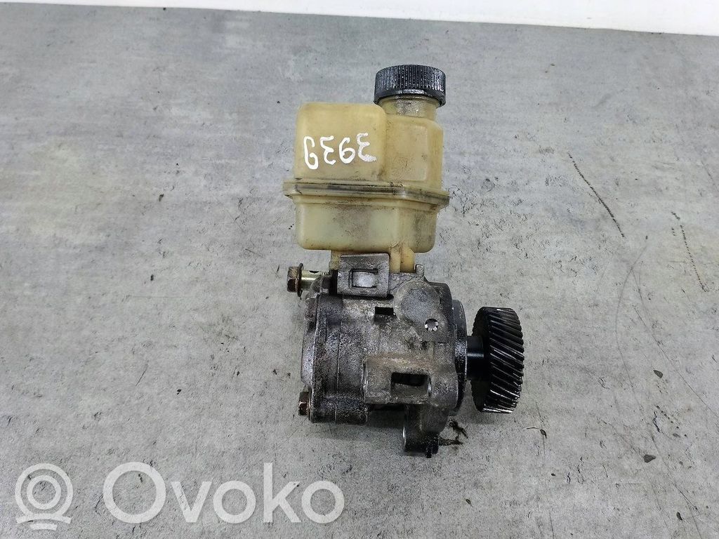 Servopumpe   KYB