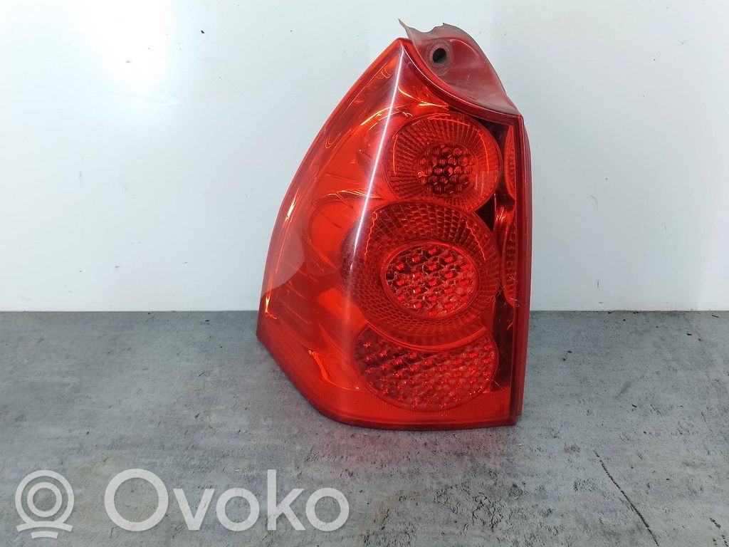 Peugeot 307 Takavalot 