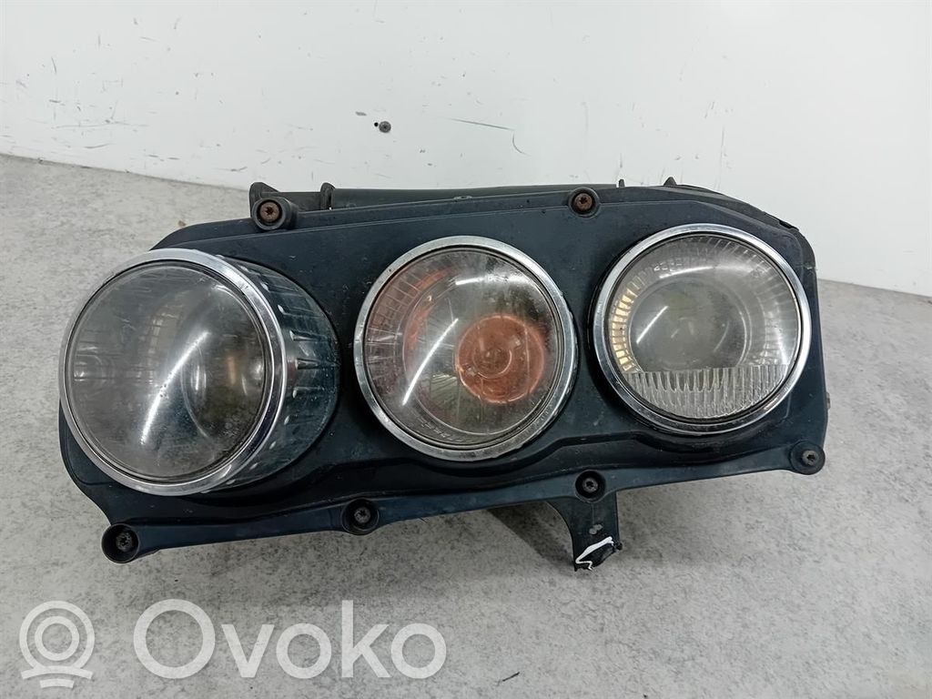 Alfa Romeo 159 Scheinwerfer 
