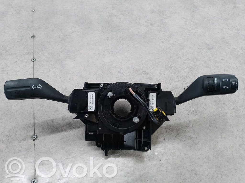 Ford Mondeo MK IV Interruptor/palanca de limpiador de luz de giro 