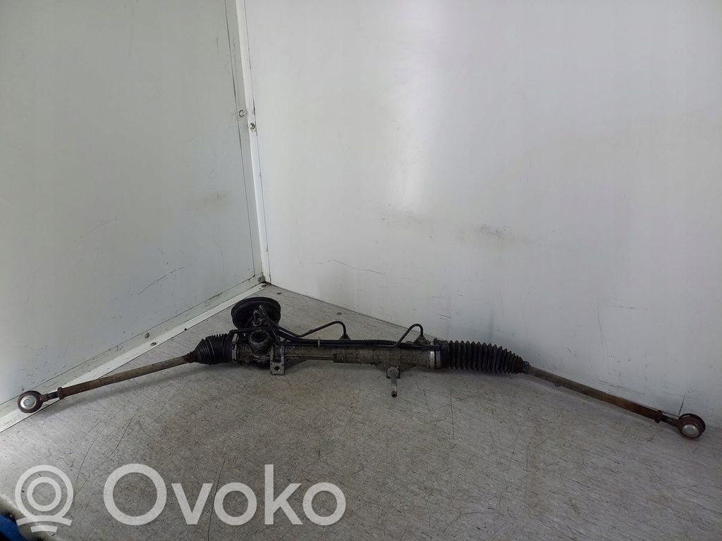 Citroen C4 I Stūres statnis 