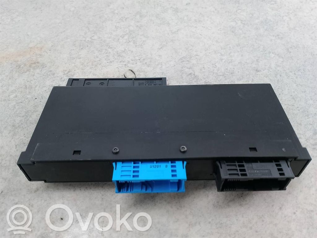 BMW 1 E81 E87 Comfort/convenience module 