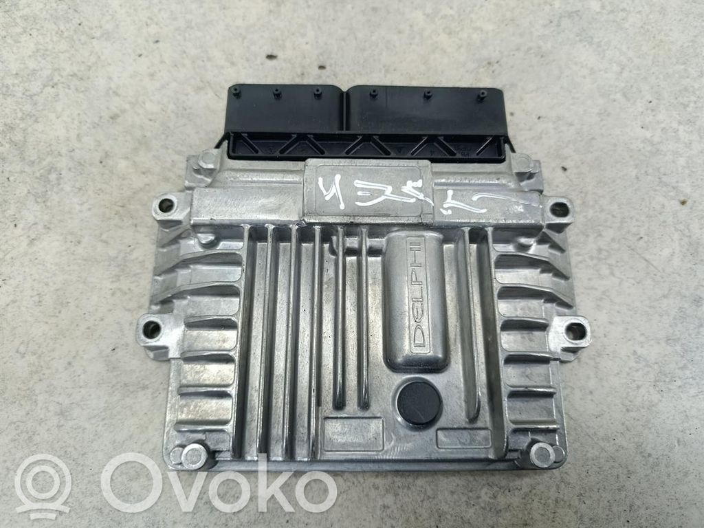 SsangYong Kyron Engine control unit/module ECU 