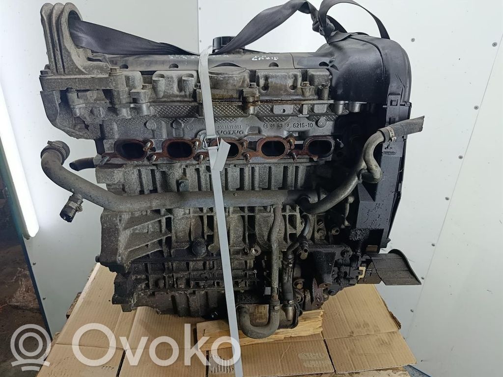 Engine   B5244S2