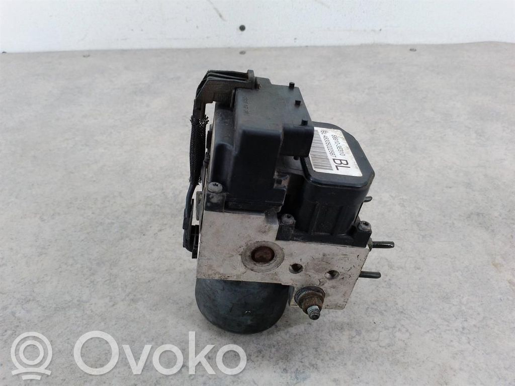 ABS-pumppu   589103E310