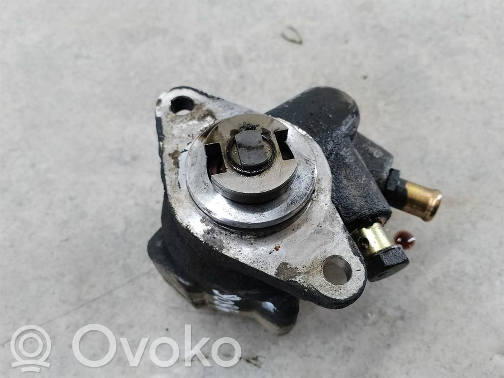 Citroen Jumper Servopumpe 