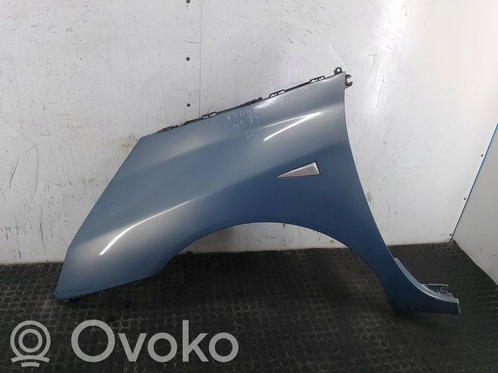 Renault Espace IV Крыло 