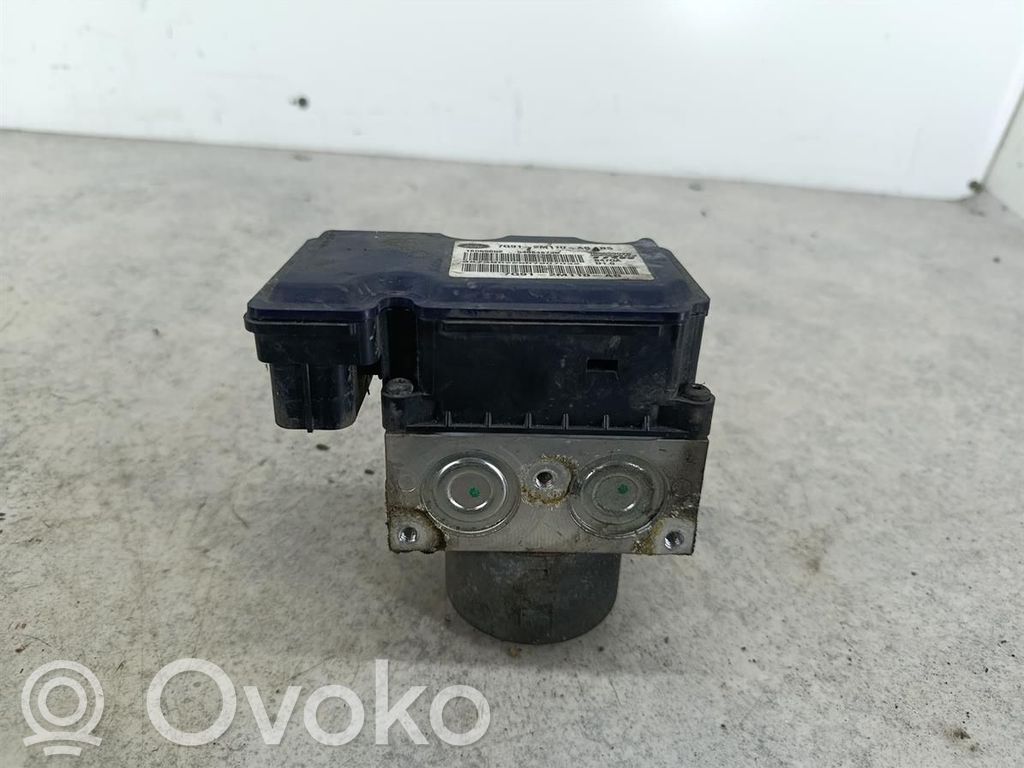 Ford S-MAX ABS bloks 