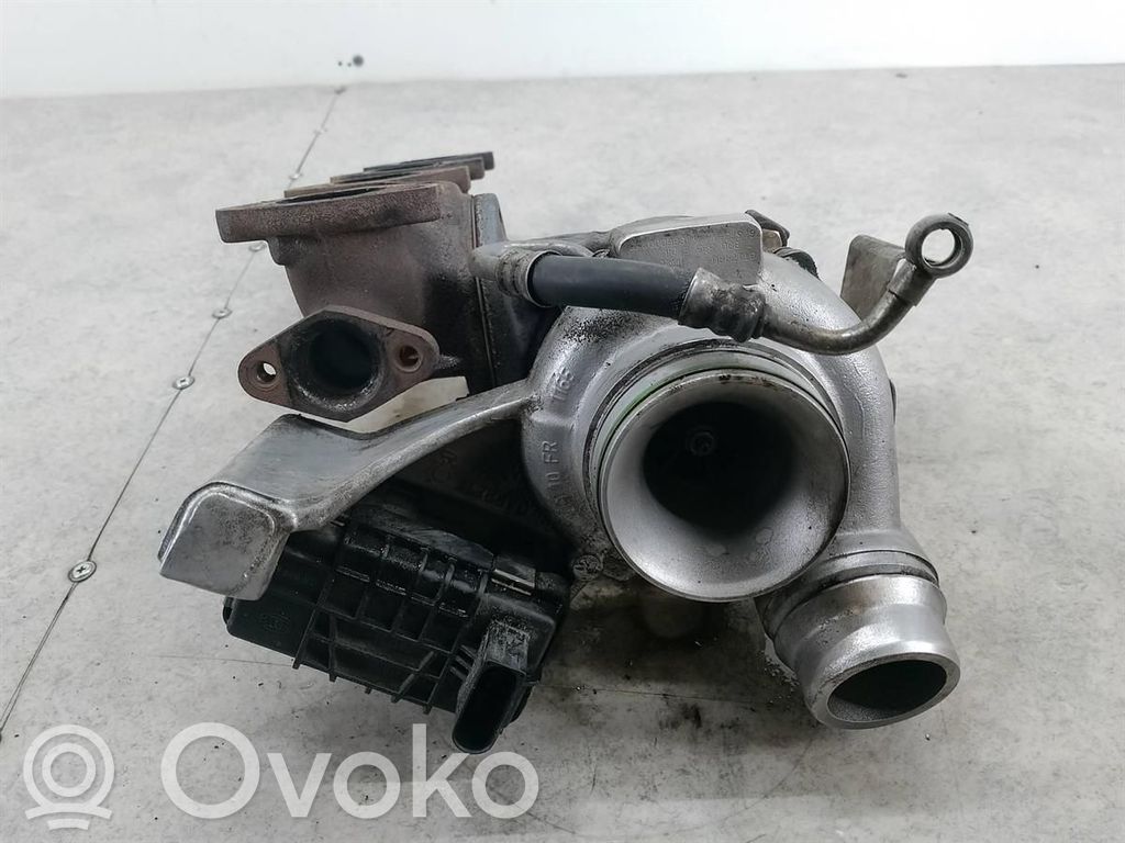 Turbo   7800595