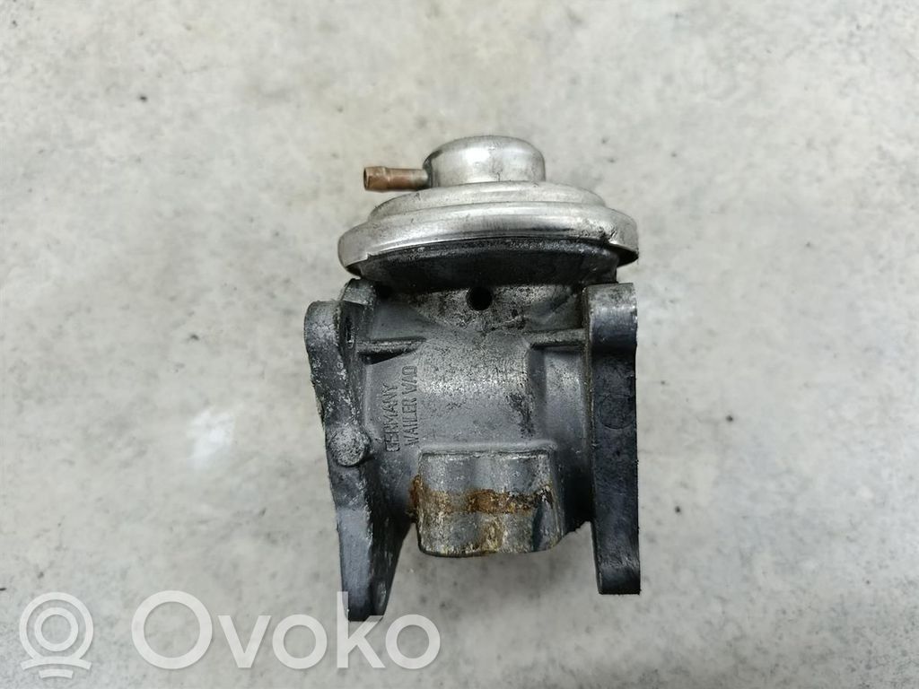 Válvula EGR   038129637D