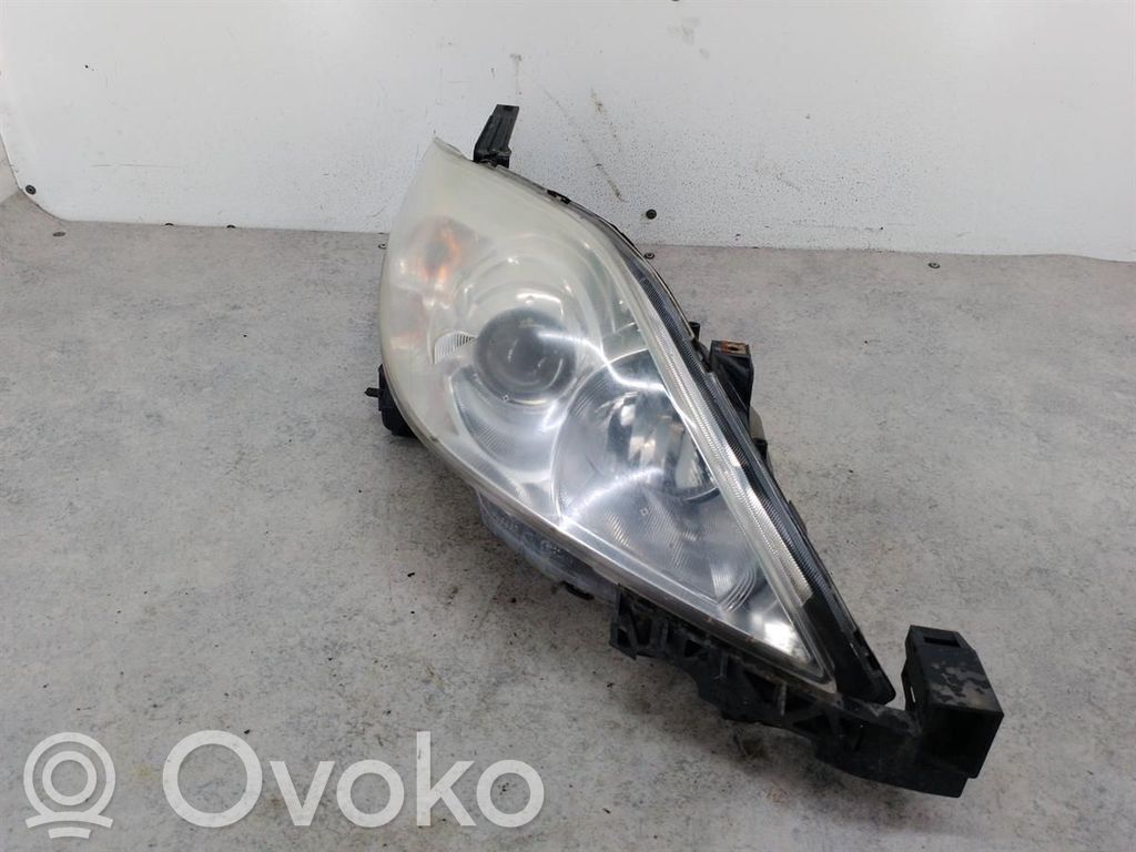 Headlight/headlamp   P5115R