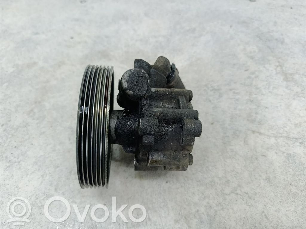 Citroen Jumper Pompa wspomagania 