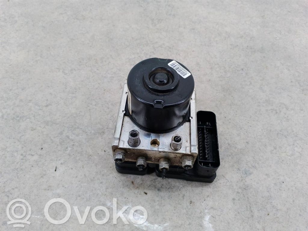 Mazda 5 ABS Pump 