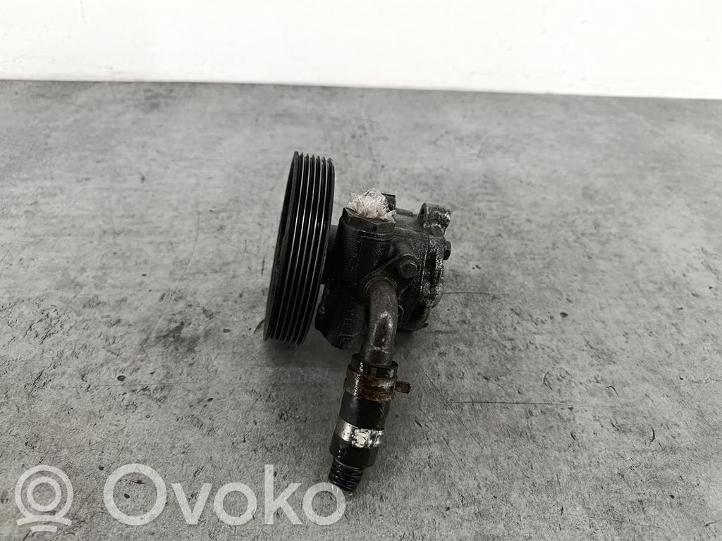 Ford Fusion Pompa servosterzo 