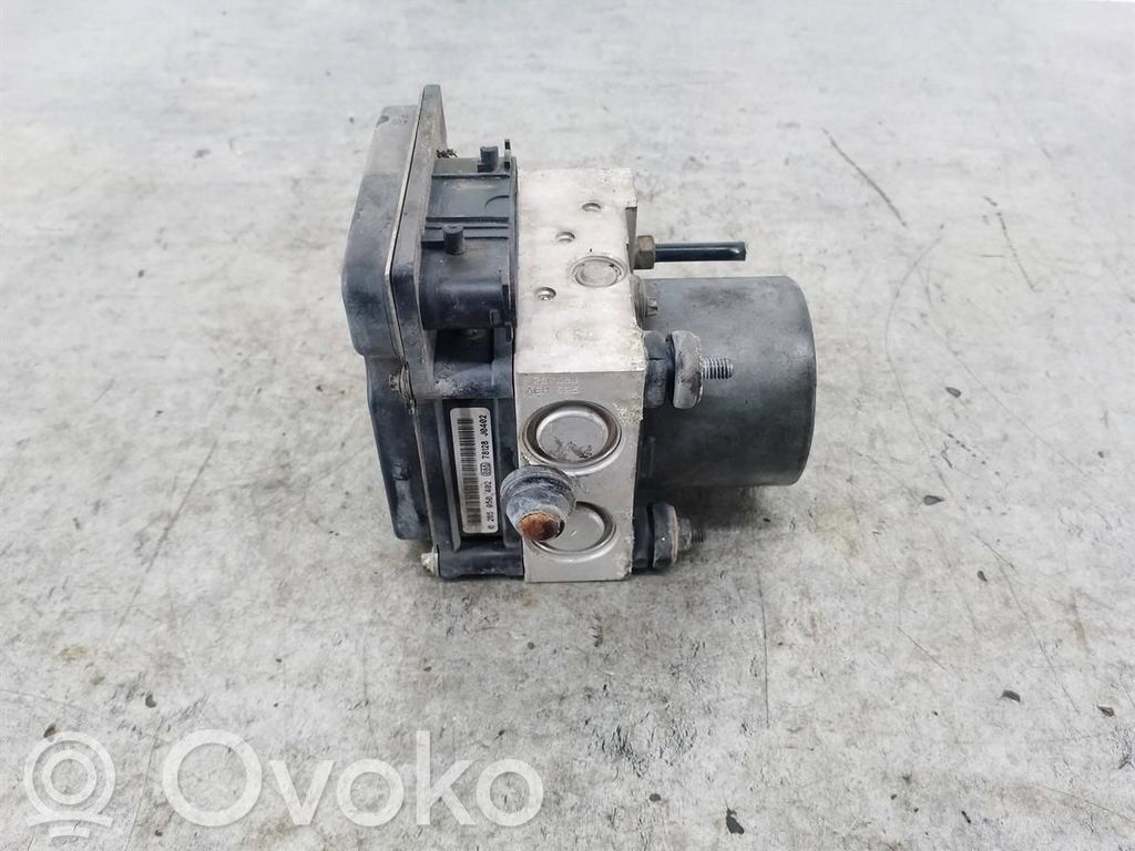 Opel Corsa D ABS Blokas 