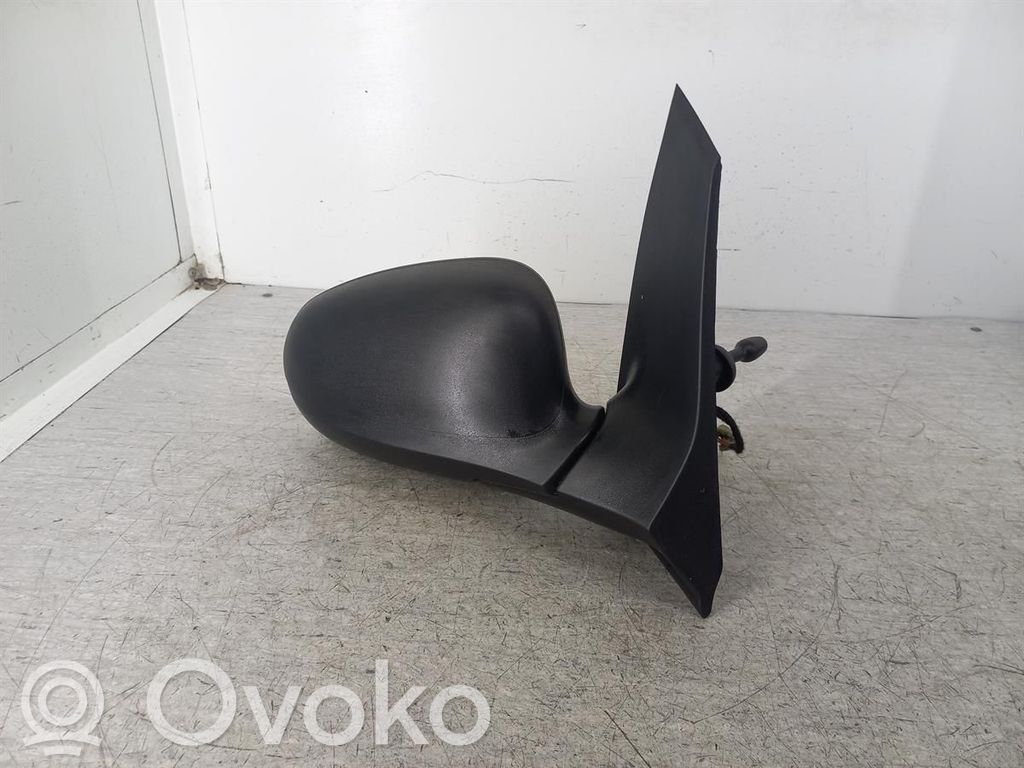Elektryczne lusterko boczne drzwi przednich   7355455770S