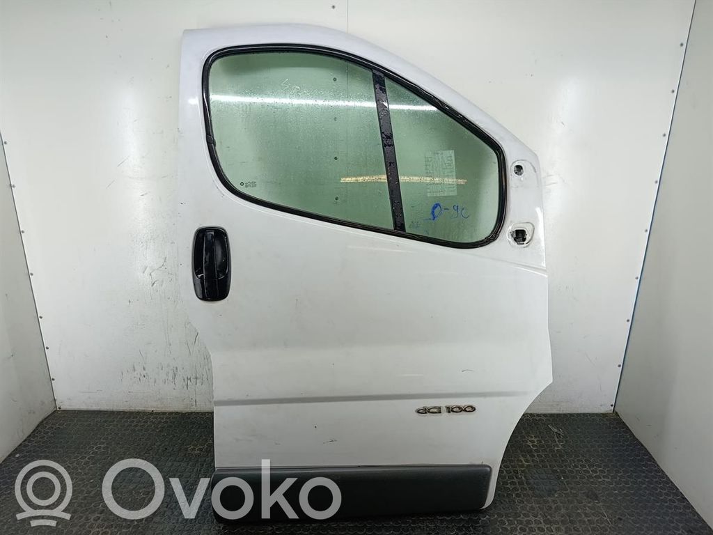 Front door   D31