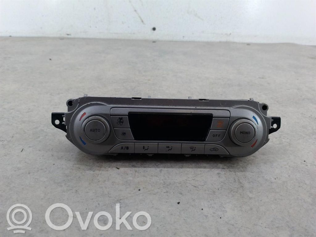 Ford Focus Rămă unitate control climatizare 