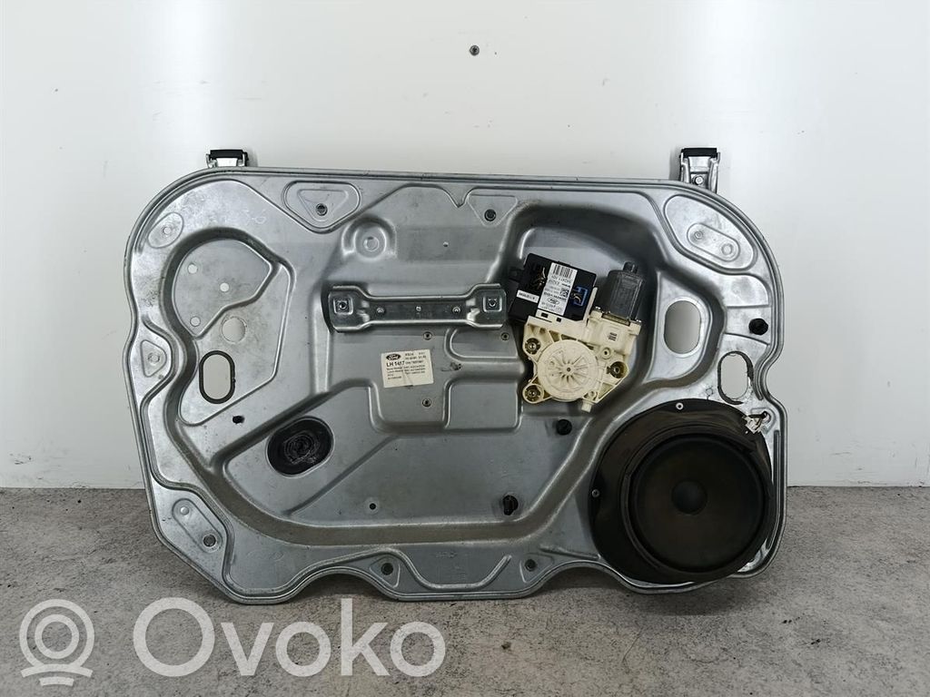 Ford Focus Elektryczny podnośnik szyby drzwi przednich 
